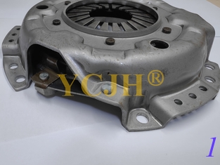 China Improve Your Vehicle's Performance with Part Type Clutch Cover Bolt-On Installation supplier