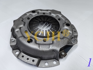 China Bolt-On Installation Pressure Plate for Clutch Cover Part Type supplier