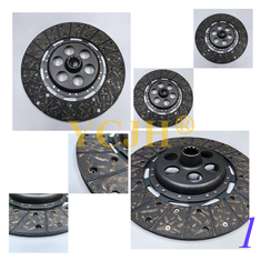 China Friction Disc Clutch Replacement for Massey Ferguson 690 Tractors supplier