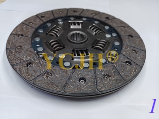 China 225mm friction disc Plate Friction Disc Replaces for YCJH R13090 CH13090 supplier