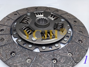 China Compatible John Deere CLUTCH DISC Replacement For 850 870 900 950 970 Tractors supplier