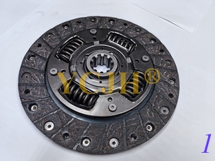 China Kubota Clutch Drive Plate for L175 L185 L210 L1500  3213014300, 32130-14300 supplier