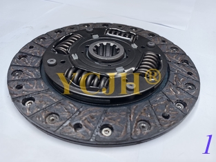 China YANCHENG JIAHANG Friction Disc Replaces 3213014302 For Kubota Category supplier