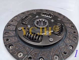 China 184mm Smooth Surface Friction Disc 3213014300 3213014302 Replacement For Kubota L175 L185 L210 L1500 supplier