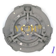 China 33MM Clutch Protector for Interchange Part Number 1882818001 at Best supplier
