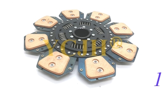 China Clutch Cover Compatible with 17971213100 supplier