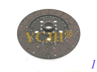 China D2NN7550A Clutch Drive Plate for Improved Vehicle Efficiency and Performance D8NN7563AB D2NN7550CA C7NN7550Z supplier