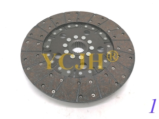 China Smooth Surface Finish and 10 Gears Clutch-Plate for Heavy-Duty Applications D8NN7563AB D2NN7550CA C7NN7550Z supplier