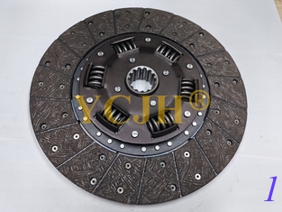 China Heavy Duty Friction Disc Replacements (35860-25130) For Kubota M6950 supplier