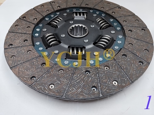 China Enhanced Clutch Disc Compatible with Kubota Tractors M8970 M7950 supplier