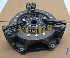 China Clutch Cover / Clutch Parts Engineered Precisely To Meet OE Specifications Offering Durability supplier