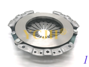 China Yanmar EF352T Tractor Clutch Cover supplier