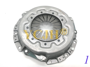 China OEM Polished Bolt On Clutch Cover Compatible With Yanmar EF352T supplier