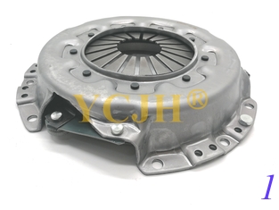 China OEM Replacement 225MM Clutch Cover For Yanmar EF352T supplier