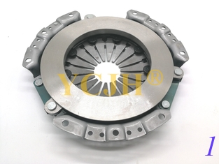 China OEM Style Bolt on Compatible Clutch Cover for Yanmar EF352T supplier