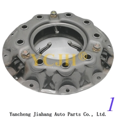 China Bolt On Clutch Cover Compatible With SAKAI TS200 supplier