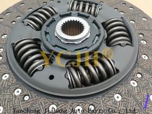 China OEM Replacement Clutch Cover Disc 23441664 (YCJH 23441664) Bolt On Universal supplier