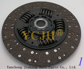 China For VOLVO Clutch Pressure Plate 430mm 22078244 Polished Surface OEM 23441664 supplier