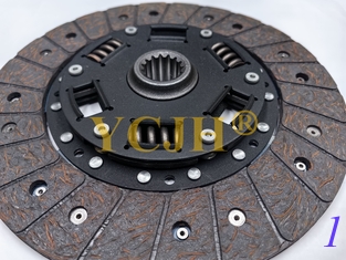China YANCHENG JIAHANG Friction Disc disc clutch Replacement For Ford  D8NN7550FA FE550GA supplier