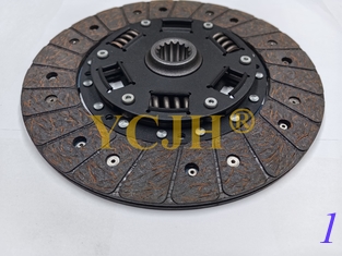China Smooth Finish Clutch Disc for YCJH Compatible with Ford New Holland Tractors (FE550GA) supplier
