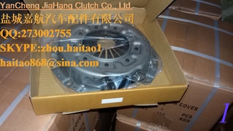 China Mazda B1600 Pickup 616 808 Clutch Cover Pressure Plate New 1971-1976 supplier