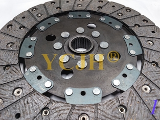 China Yanmar Clutch Drive Plate w/ 26 Teeth for EF453T EF494T Tractors supplier