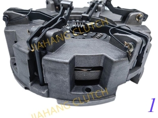China IH B55 B65 B75 B85 B90 B90 4WD B95 B95 4WD Bolt On Polished pressure plate cover supplier