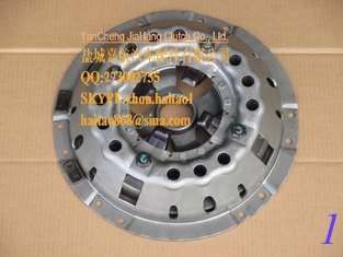 China CLUTCH PRESSURE PLATE FOR PART 82006027 82013944 8663444 86637527 86640472 supplier