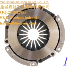 China 2201 L2250 L2350 L2500 L2550 L2600f L2650 T1060- 20160 KUBOTA tractor clutch supplier