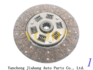 China Clutch Plate Disc Clutch 260MM 10 Gears Bedford TK 1960 - 1967 supplier