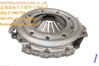 China CLUTCH KIT STAGE 2 MITSUKO FOR 87-93 FORD F150-350 BRONCO 4.9L 5.0L 5.8l I6 V8 supplier