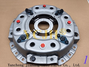 China Polished Torque Clutch Protector OEM 3EC-10-11510 For Smooth Engagement supplier