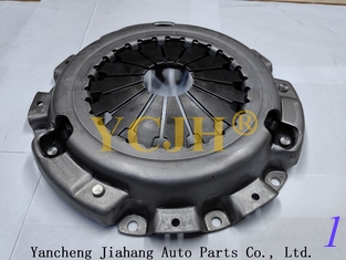 China Torque OEM Replacement Clutch Parts / Clutch Cover Compatible With SACHS NO. 3082 635 101 supplier