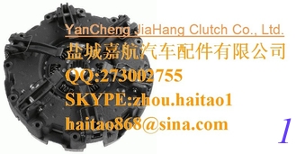 China FT800.21.001a（LUK) Clutch Assy LUK 11 L-02428-0150-10 supplier