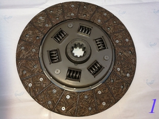 China Clutch Pressure Plate Deutz 2316768 supplier