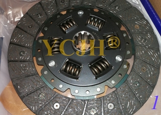 China CLUTCH PLATE 9 INCH PETROL DIESEL SERIES 1 11 11A Friction Disc for Mining Equipment supplier