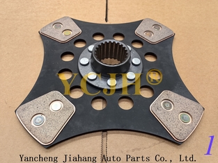 China YCJH B55276 Clutch Drive Plate for Enhanced Performance 1964088C1, 135507A1, B55276 supplier