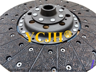 China YCJH Smooth Surface Finish Clutch Disc For Massey Ferguson Tractors 1693917M91 3620415M91 supplier
