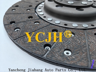 China 13 Inch Diesel Clutch Disc Replaces 1693917M913620415M91 For YCJH Model supplier