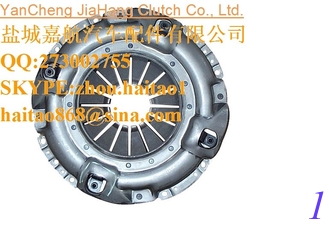 China Clutch Assembly for SACHS 3482 602 007 supplier