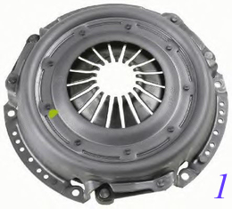 China 3482 998 601/ 3482998601 CLUTCH COVER supplier