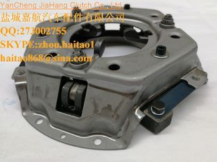 China Clutch Cover Assy FD20-30VC(137Z3-10301) for TCM Forklift Parts supplier