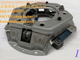 China Clutch Cover Assy FD20-30VC(137Z3-10301) for TCM Forklift Parts supplier