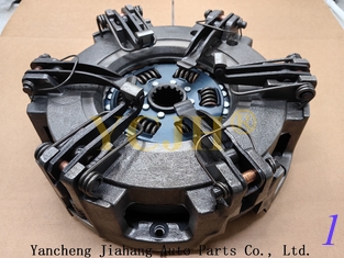 China Polished Surface HRC58-62 Clutch Cover Compatible with New Holland TD5000 TD5030 Series supplier