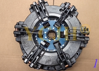 China New Holland Series Clutch Protector Cover TD5000 TD5030 Performance Enhanced 84353940, 5097927 supplier