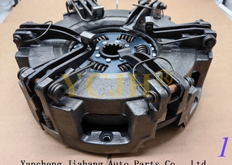 China Polished Surface Hardness HRC58-62 Clutch Cover Compatible with New Holland TD5000 TD5030 supplier