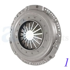 China 3482600113  CLUTCH COVER supplier