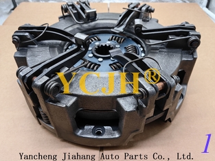 China Efficiently Protect Your Clutch with This Pressure Plate Clutch Cover 25582642 5092796 516 2900 51 supplier