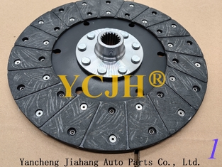 China Heavy-Duty Clutch Applications Clutch-Drive-Plate with Smooth Surface Finish supplier