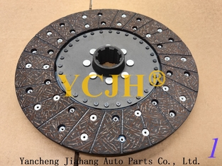 China Friction Disc Clutch-Plate for Customer Requirements supplier